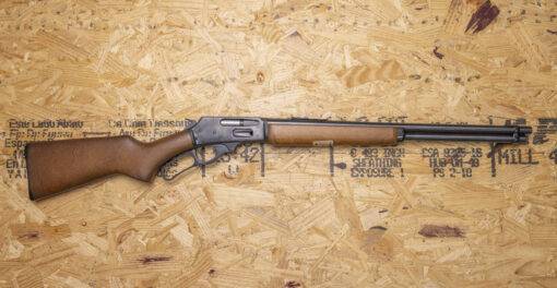 Marlin 30AS 30-30 Win Police Trade-In Lever Action Rifle