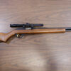Marlin 60 22LR Police Trade-In Rifle with Optic