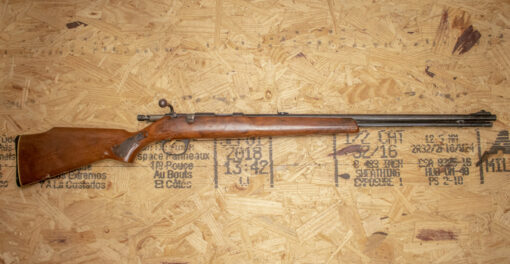 Marlin 336W 30-30 Win Police Trade-In Lever Action