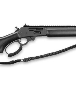 Marlin Dark Series 1895 .45-70 Govt Lever-Action Rifle