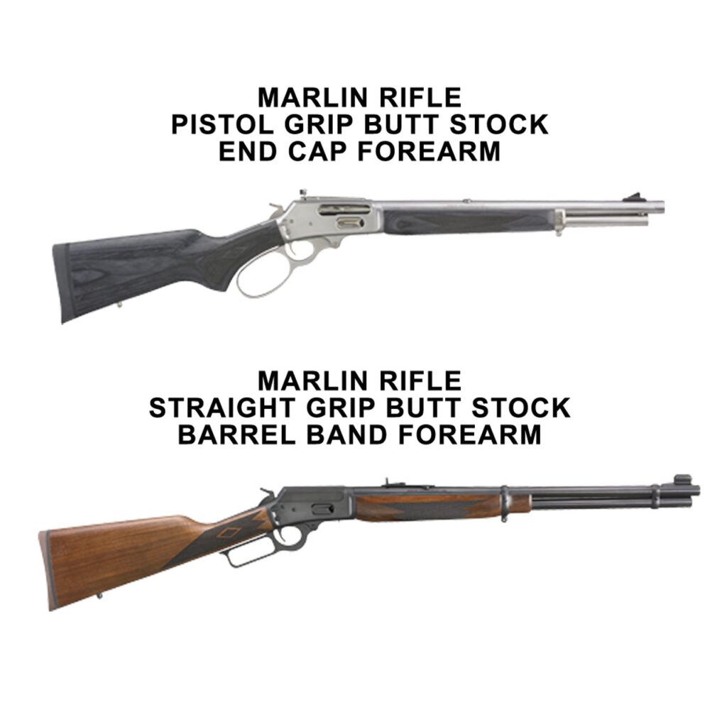 Buy Marlin Rifles